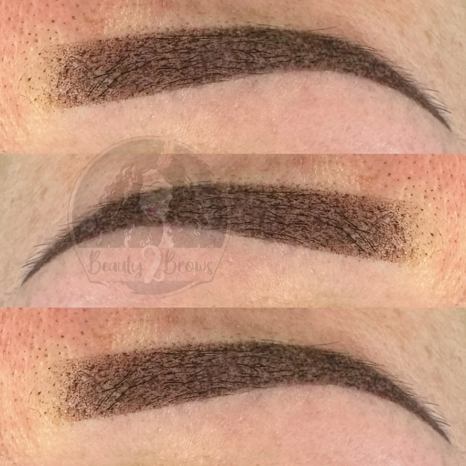 Beauty 2 Brows — scalp micropigmentation studio in Edmonton