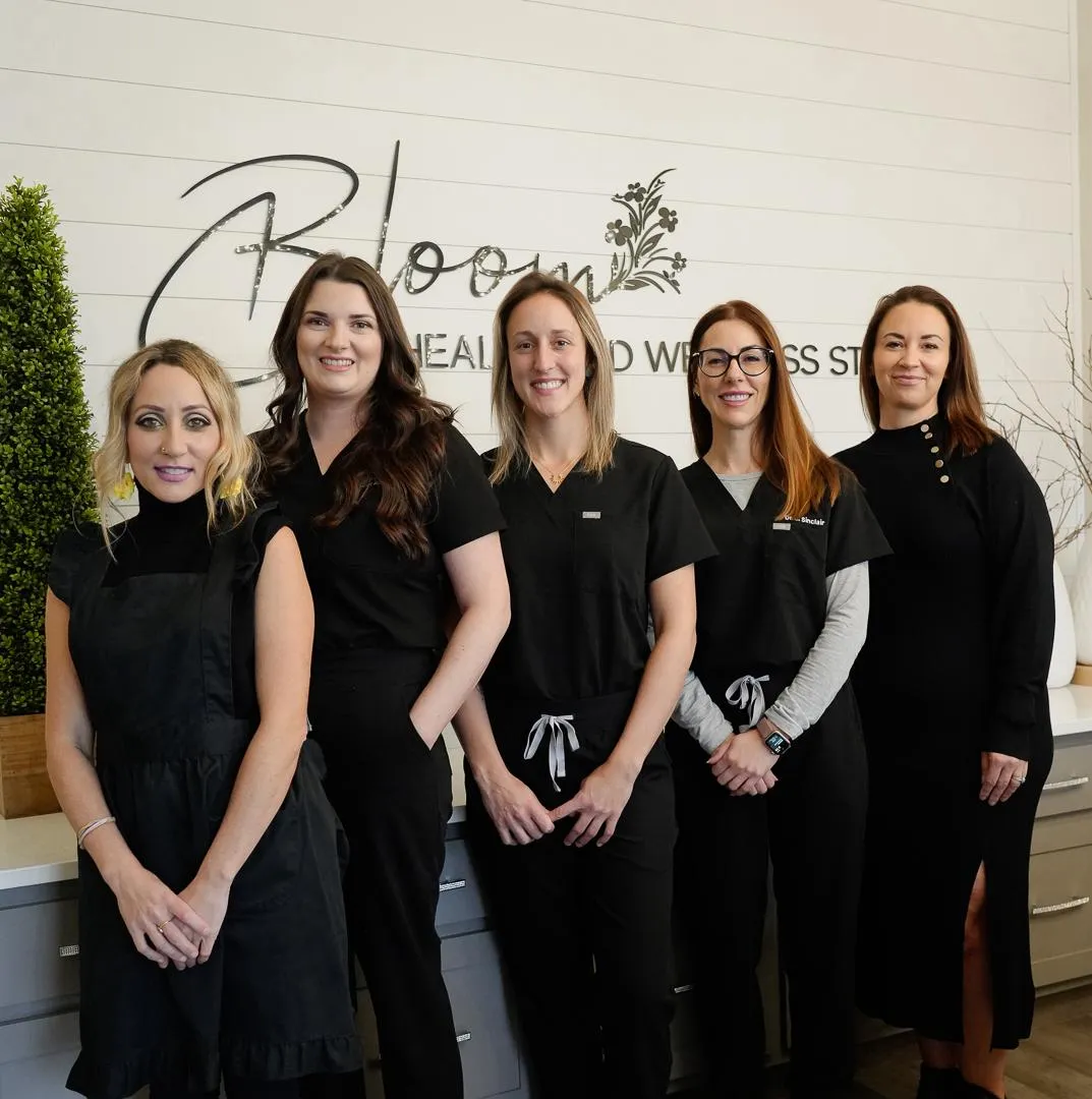 Bloom Health and Wellness Studio — scalp micropigmentation studio in Riverview