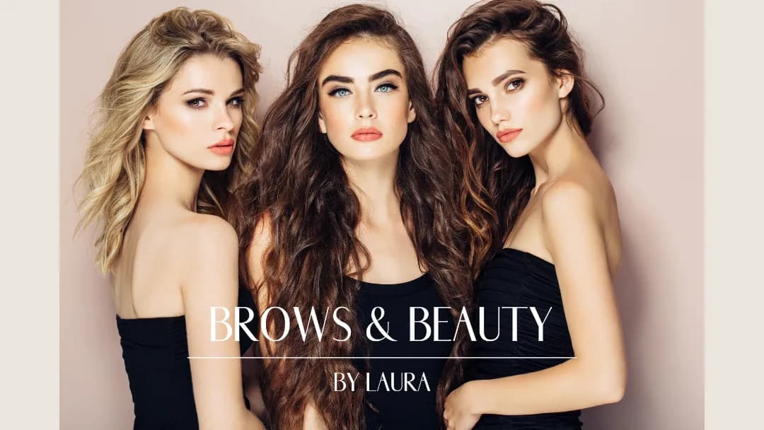 Brows and Beauty by Laura — scalp micropigmentation studio in Hamilton