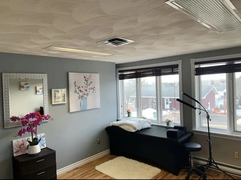 Brows Beauty & Beyond — scalp micropigmentation studio in Dieppe