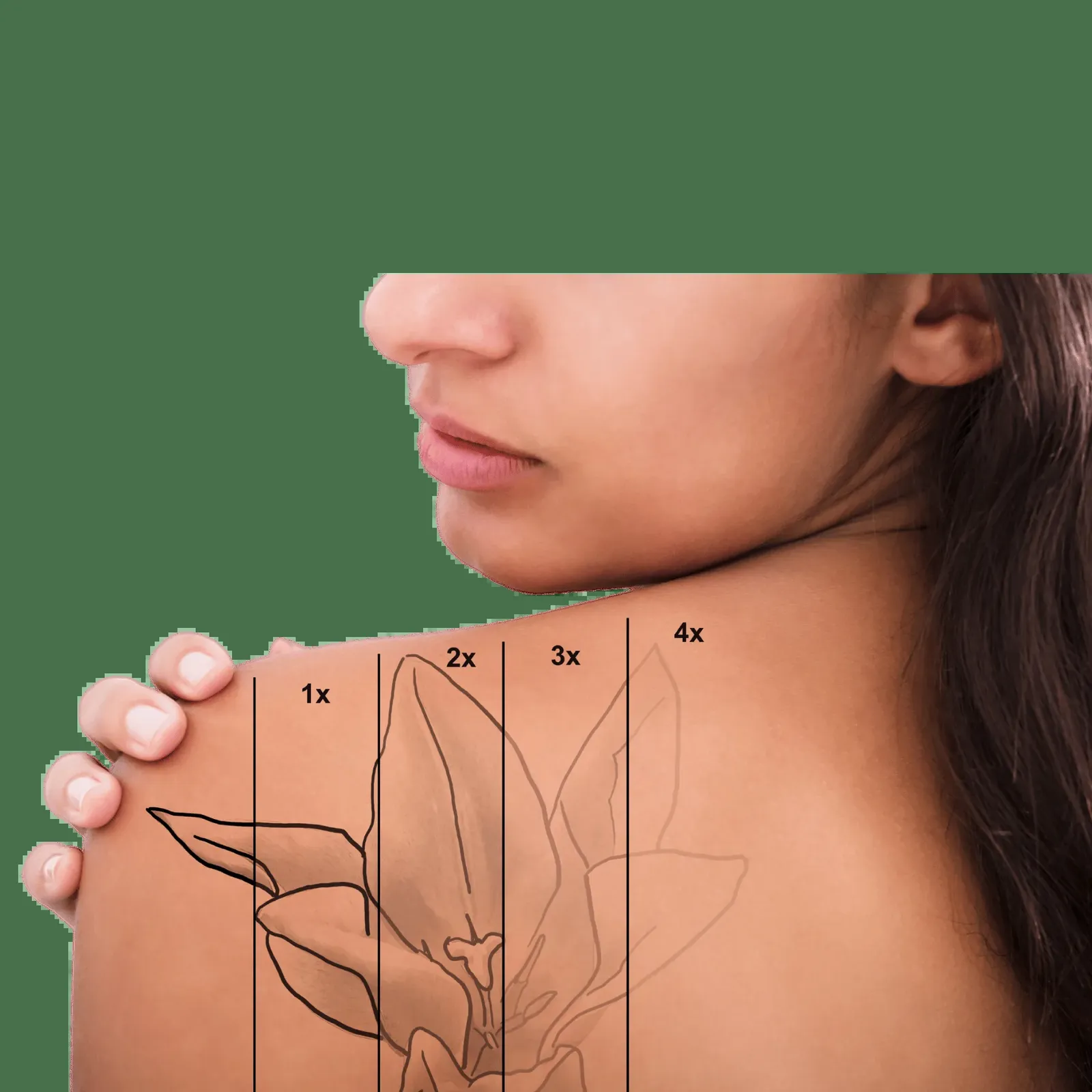 Cypress Aesthetics Inc. — scalp micropigmentation studio in Vancouver