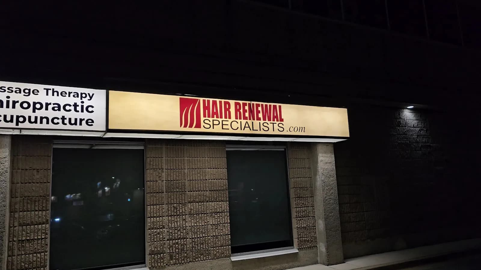 Hair Renewal Specialists — scalp micropigmentation studio in Halifax