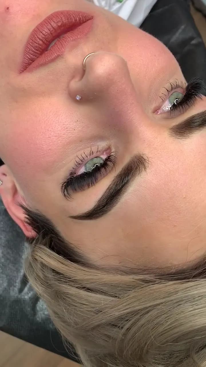 Hoi Tattoo — scalp micropigmentation studio in Calgary