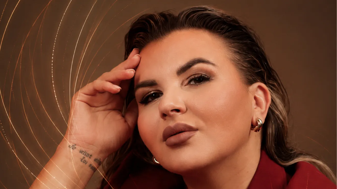 Ilona Zalevska Beauty — scalp micropigmentation studio in Bedford