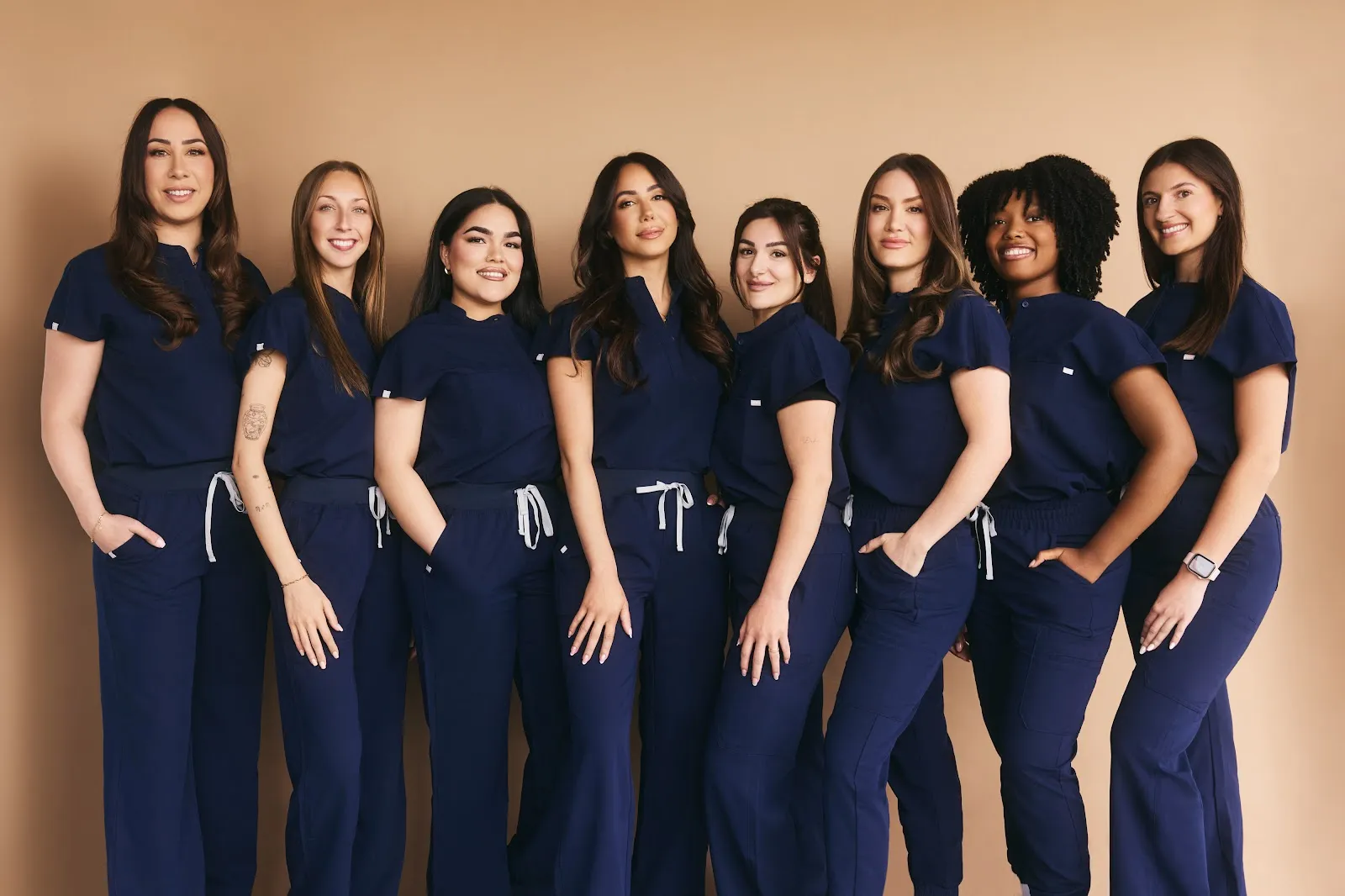 La Clinique DC — scalp micropigmentation studio in Laval