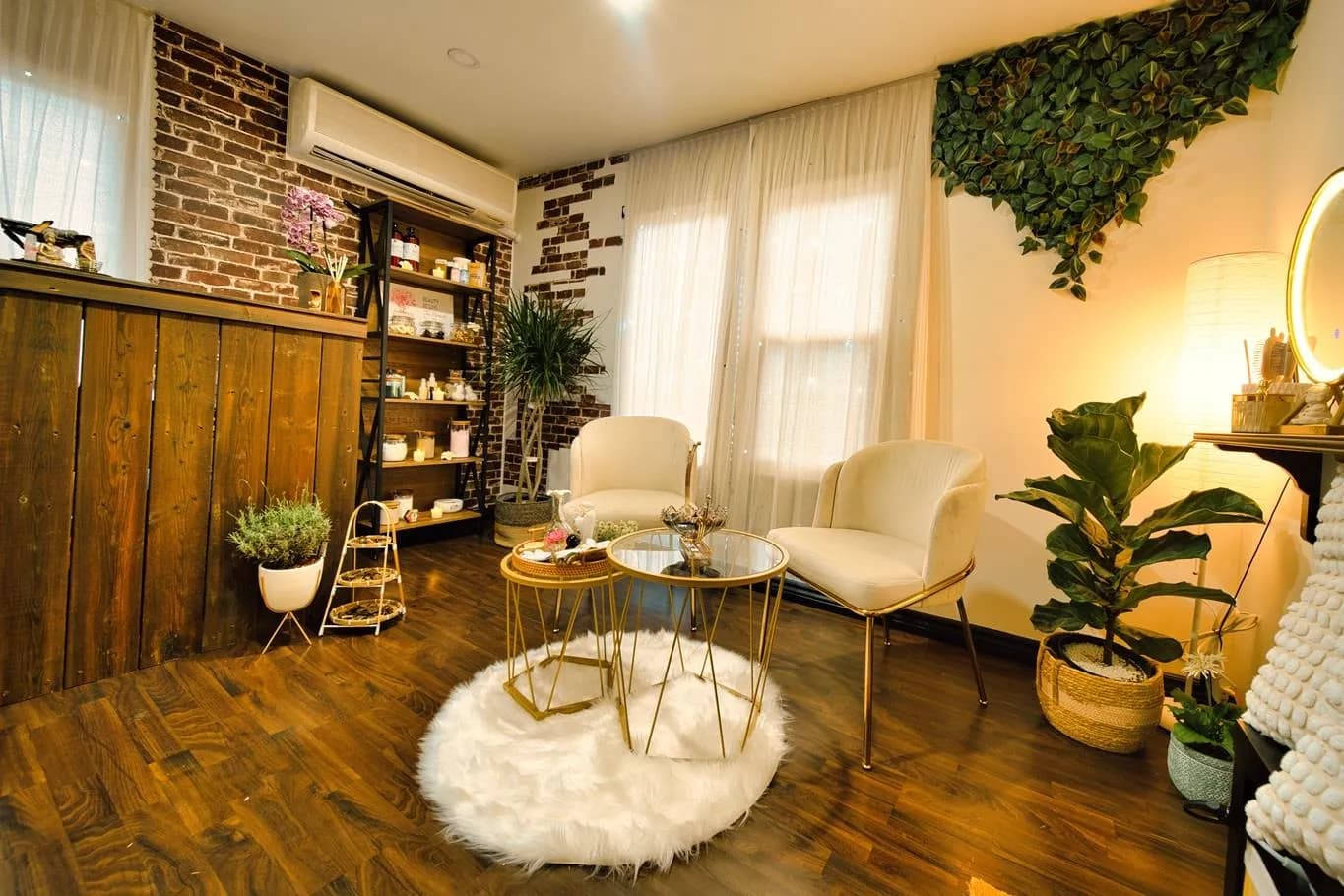 ORCHID HEAD SPA & BEAUTY — scalp micropigmentation studio in Spa Hamilton