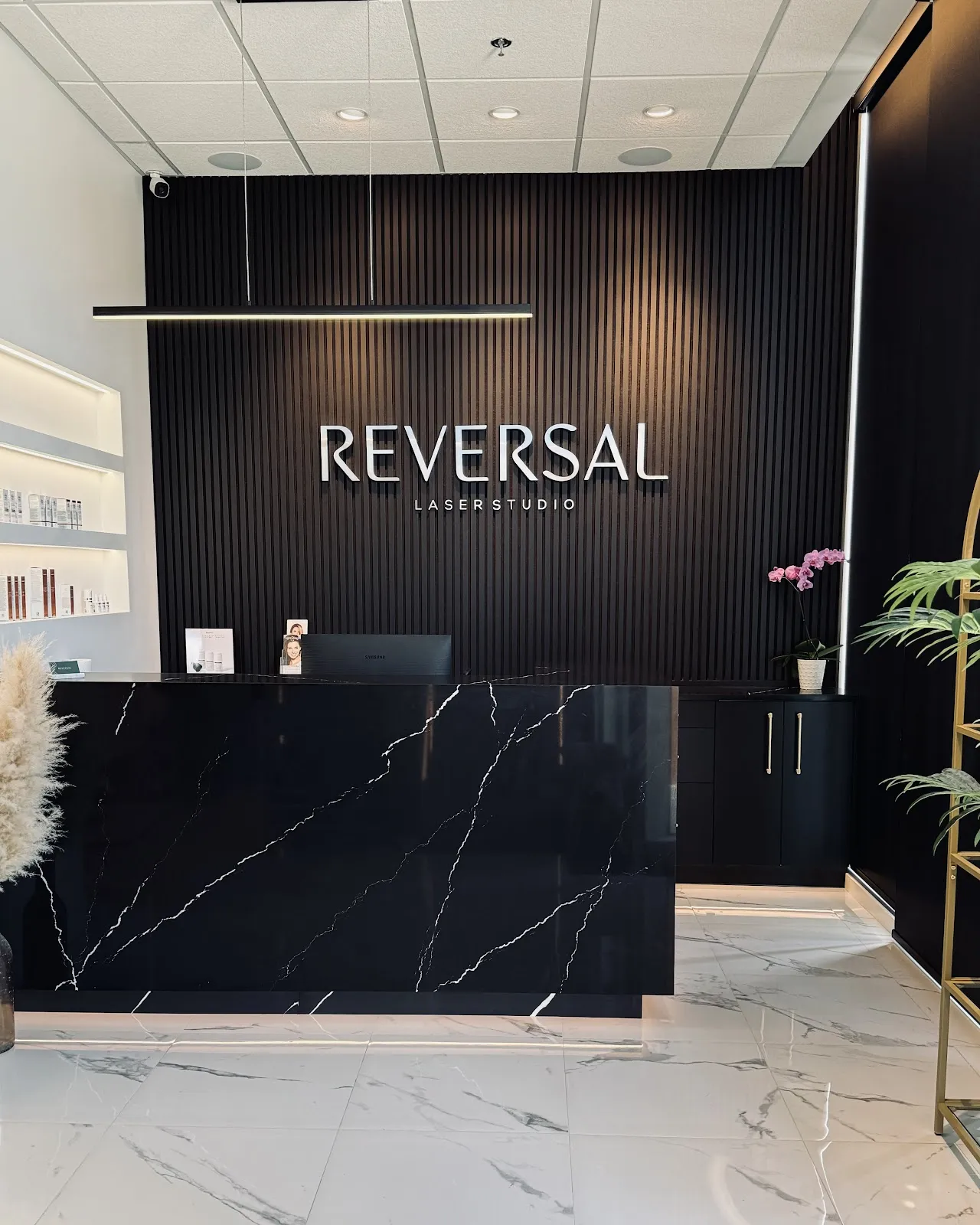Reversal Laser & Tattoo Removal — scalp micropigmentation studio in Edmonton