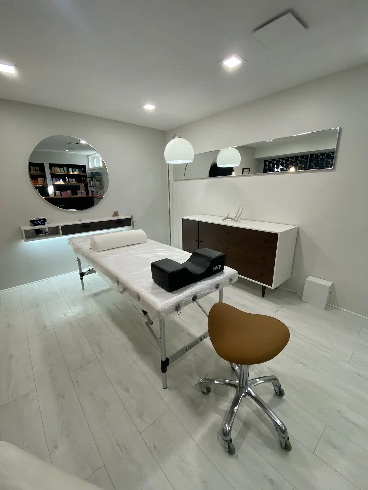 Rich.SMP — scalp micropigmentation studio in Edmonton