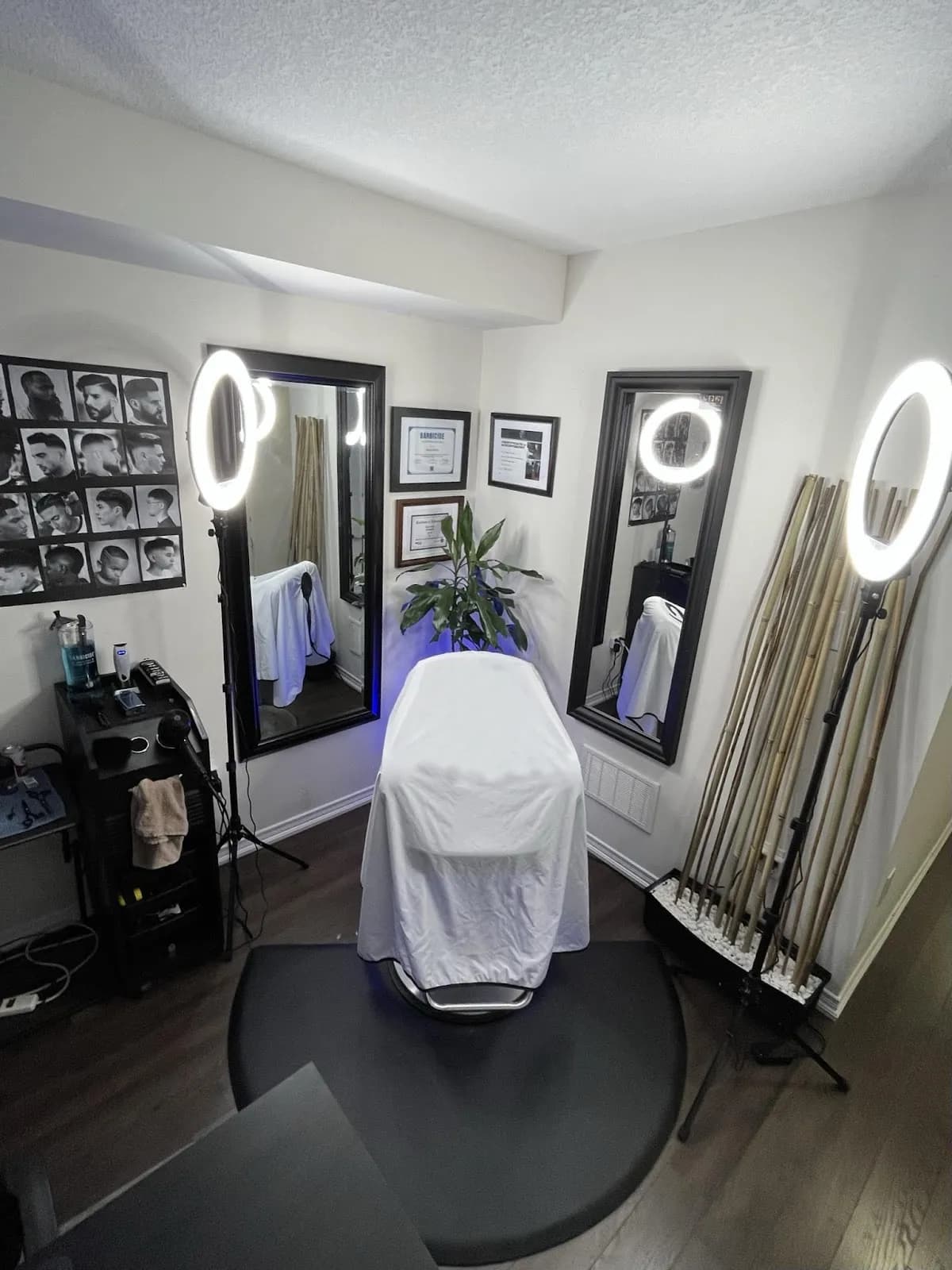 Scalp Micropigmentation Brampton — scalp micropigmentation studio in Brampton