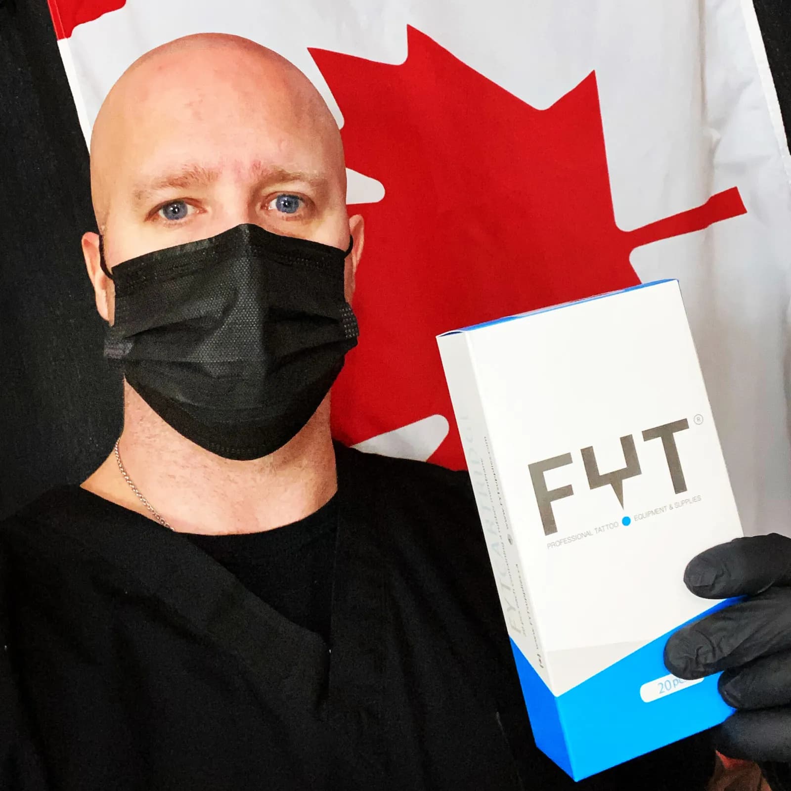 Scalp Tech Inc. — scalp micropigmentation studio in Calgary
