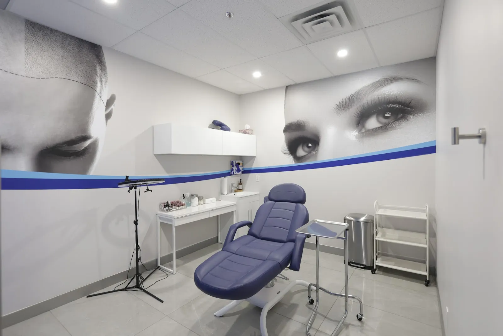 Skins Centre - SKINS Derma Care — scalp micropigmentation studio in Ottawa