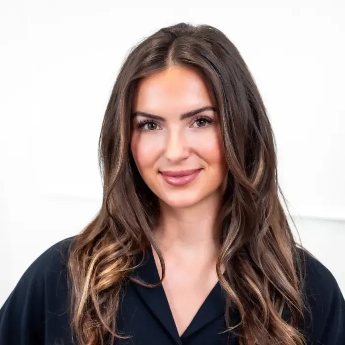 SMPLYINK — scalp micropigmentation studio in Oakville
