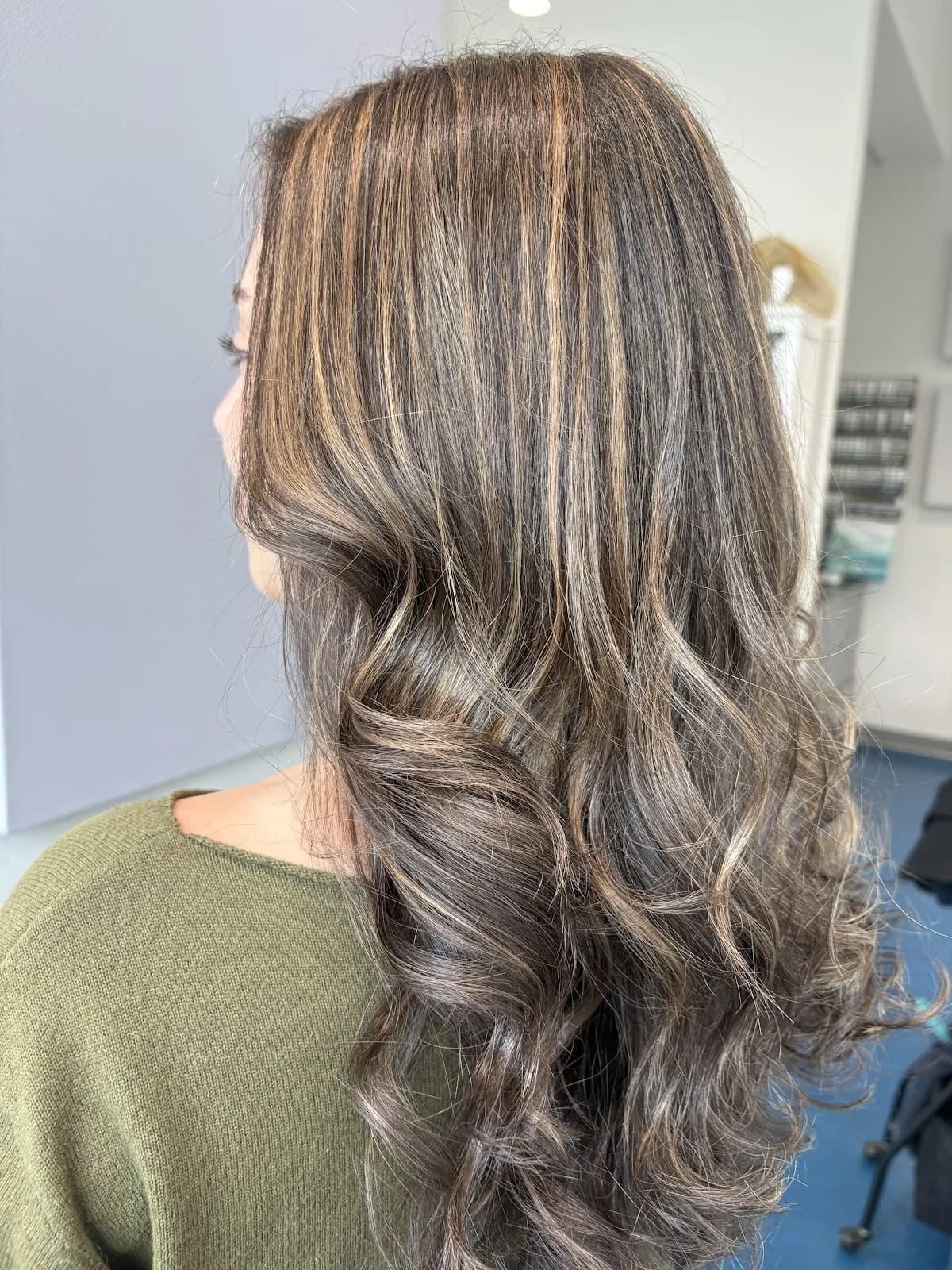 Sparrow Hair Studio Inc. — scalp micropigmentation studio in West End