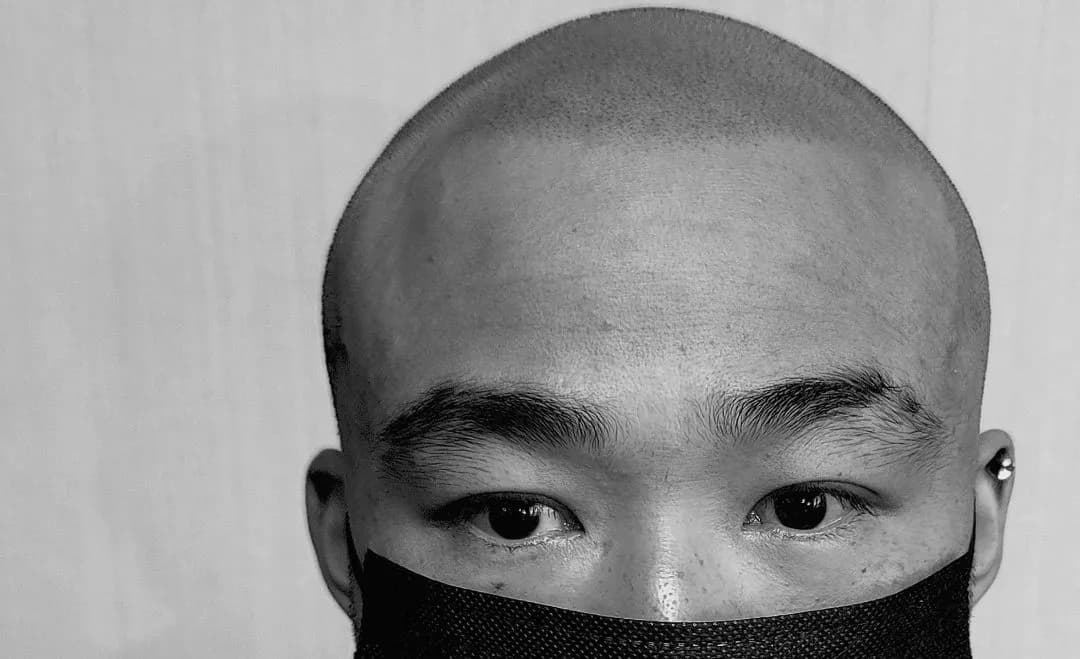Stella's Ink Chamber / Edmonton Scalp Micropigmentation (SMP) Specialist — scalp micropigmentation studio in Edmonton