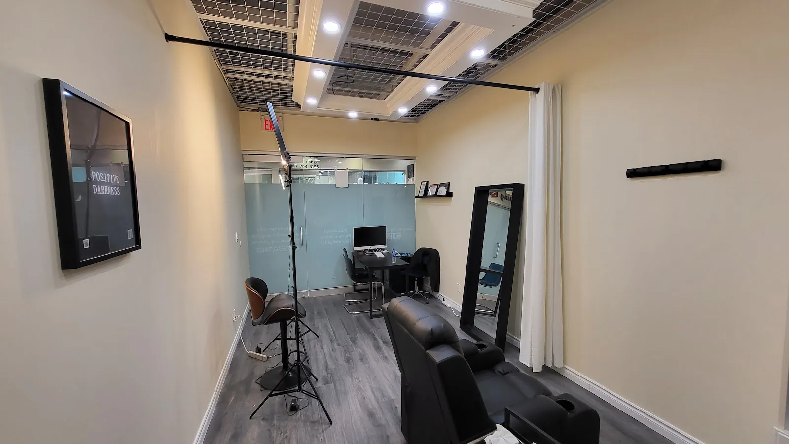 TRUEDOTS scalp micropigmentation — scalp micropigmentation studio in Vaughan