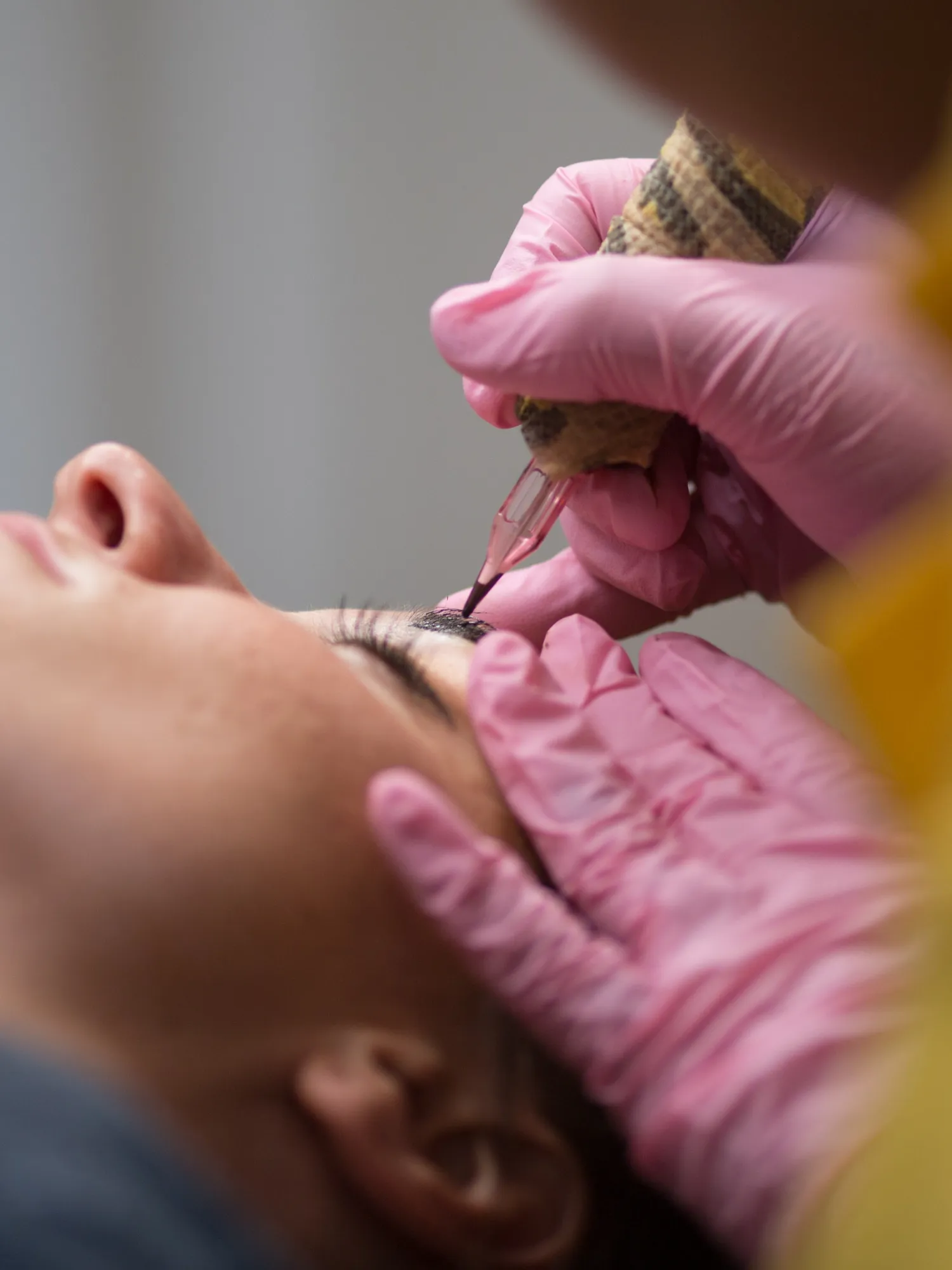 Wholesome Empire YYC — scalp micropigmentation studio in Calgary